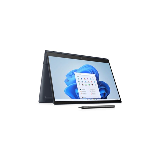 HP ENVY x360 Laptop 13-bf0049TU 宇宙藍 筆記型電腦，i5-1230U/16G/512GB/WIN11H