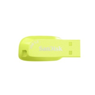 SanDisk Ultra Shift USB 3.2 Gen 1 Flash Drive 256GB 隨身碟 Green