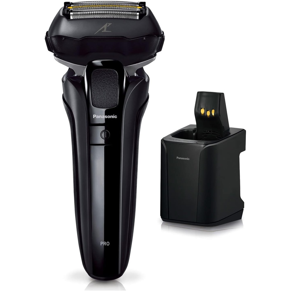 (免運) Panasonic 國際牌 ES-LV7W 刮鬍刀 全自動洗淨充電器 起泡模式 父親節 禮物 日本公司貨 日本製 新款