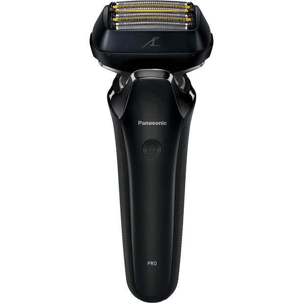 (免運新款) Panasonic 國際牌 ES-LS5Q 刮鬍刀 6刀頭 日本製 充電式 音波洗淨 日本公司貨