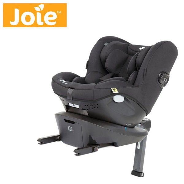 Joie i-Spin Safe™ 0-4歲後向式旋轉汽座