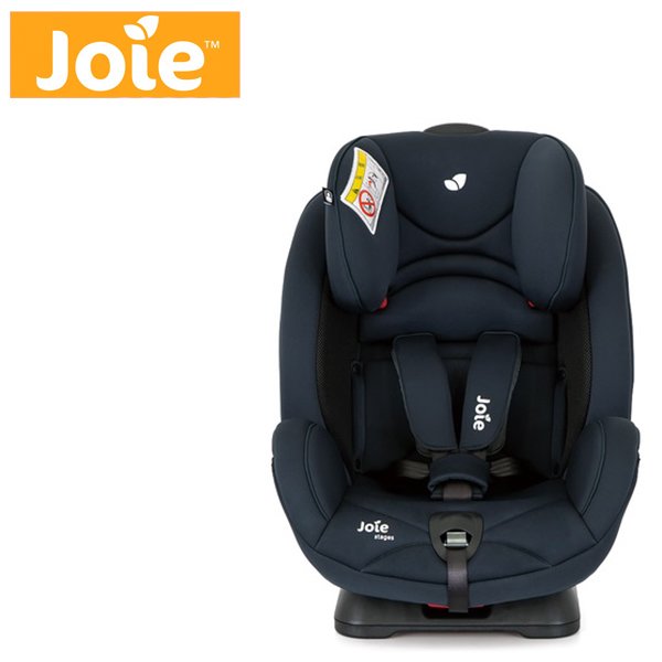 Joie stages™ 0-7歲成長型雙向汽座-湖水藍色