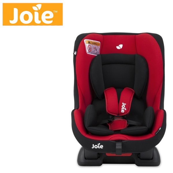 Joie tilt™ 0-4歲雙向汽座-紅色