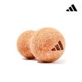 Adidas高密度軟木花生球