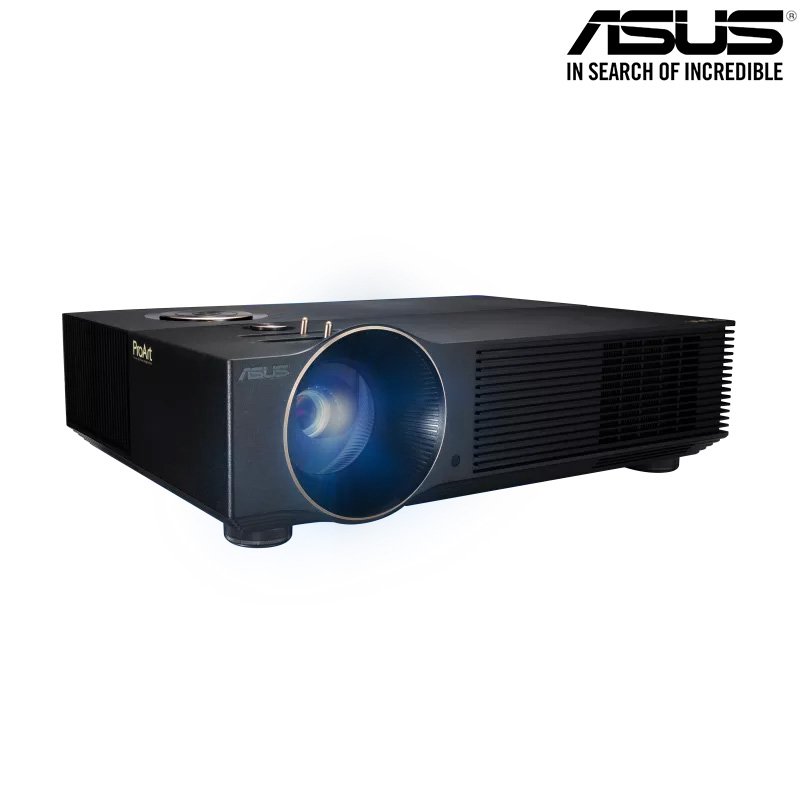 ASUS 華碩 ProArt Projector A1 LED 3000流明 FHD 專業 投影機 90LJ00G0-B002D0 /紐頓e世界