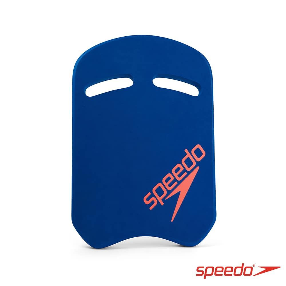 【線上體育】Speedo 成人進階型浮板 深藍 SD8016600309