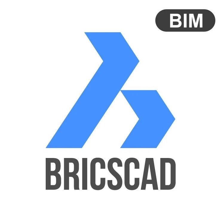 BricsCAD V24 BIM 中文版(永久授權,含一年內免費升級) | 加贈建築/室內設計動態圖塊 |