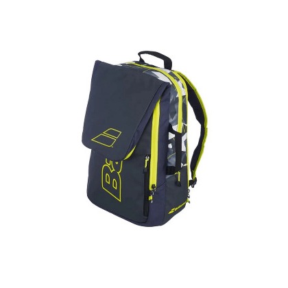 【曼森體育】Babolat Pure Aero 後背包 Backpack Bag 可全包覆三支球拍 2023款