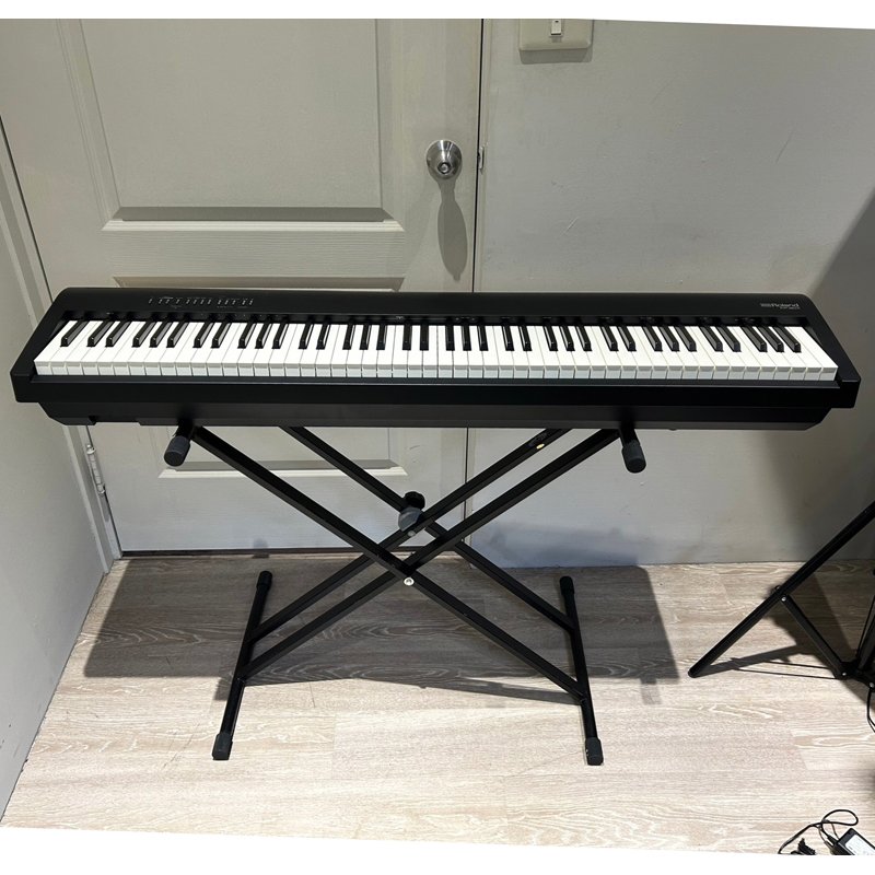 樂器出租-Roland FP-30X數位鋼琴出租(非販售)-日租金$2500/24h /優惠另洽/限自取