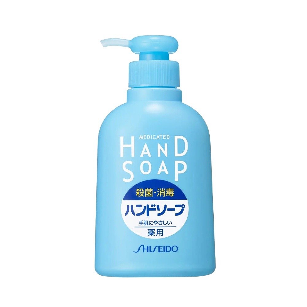 【易油網】資生堂 SHISEIDO 保濕洗手乳 罐裝250ml