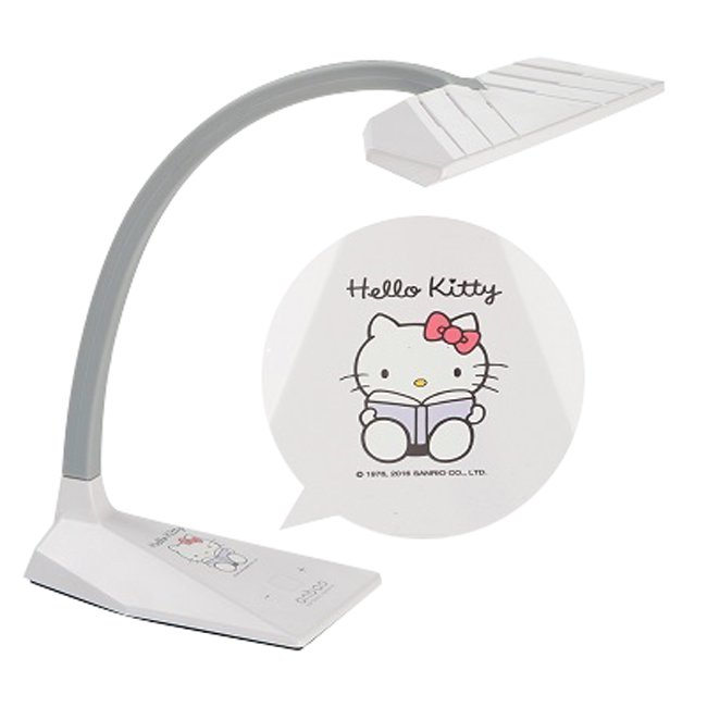 Anbao安寶Hello Kitty LED護眼檯燈 AB-7755A