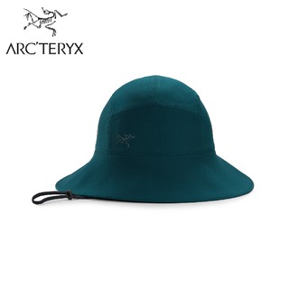 【ARC''TERYX 始祖鳥 Sinsola 抗UV遮陽帽《迷惑藍》】X000005114/防曬帽/圓盤帽''/漁夫帽