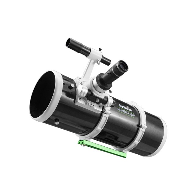 [太陽光學]Sky-Watcher Quottro 150p F/4 天文望遠鏡