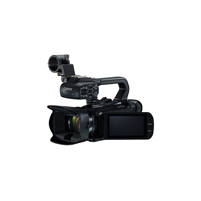 河馬屋 Canon XA40 輕巧型專業級4K錄影機