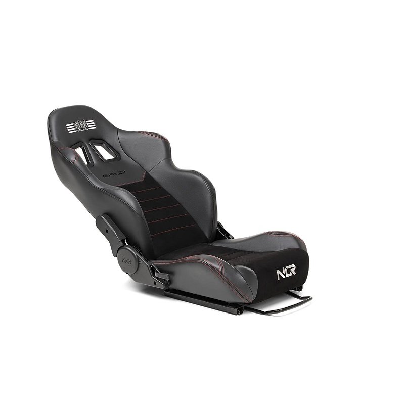 NLR ERS2 ELITE RECLINING SEAT 可調整賽車桶椅 適用Elite鋁擠系列 GT TRACK