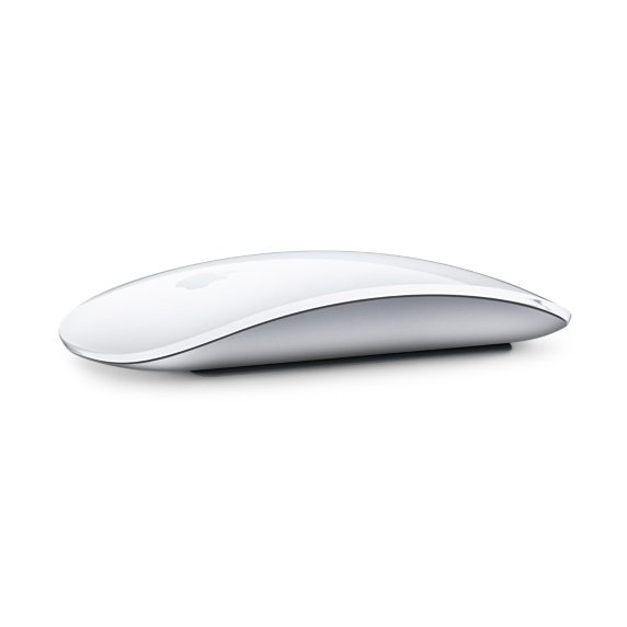 Apple 巧控滑鼠 - 白色多點觸控表面