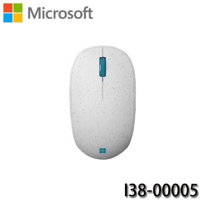 【MR3C】含稅 Microsoft 微軟 Ocean Plastic Mouse 環保 海洋滑鼠 無線藍牙滑鼠