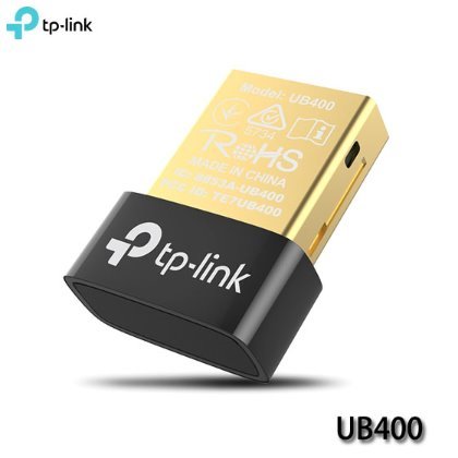 【MR3C】送$50禮券 含稅 TP-Link UB400 藍牙4.0 微型 超迷你 USB 藍牙接收器