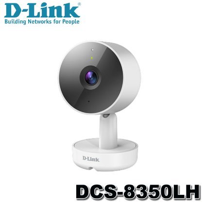 【MR3C】含稅附發票 D-Link友訊 DCS-8350LH 2K QHD 無線網路攝影機