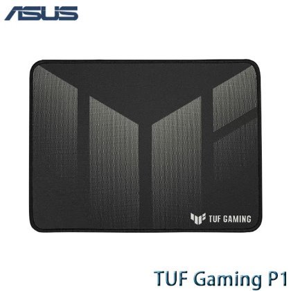 【MR3C】含稅附發票 ASUS 華碩 TUF Gaming P1 電競滑鼠墊 滑鼠墊 90MP02G0-BPPA00
