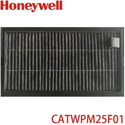 【MR3C】含稅公司貨 Honeywell CATWPM25F01 車用空氣清淨機濾網 適用:CATWPM25D01