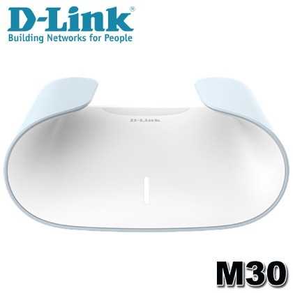 【MR3C】含稅 D-Link 友訊 M30 AQUILA PRO AI AX3000 Wi-Fi 6 雙頻無線路由器(1入)