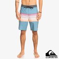 【QUIKSILVER】SURFSILK RESIN TINT 19 衝浪褲 藍色