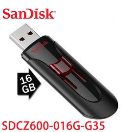 【MR3C】含稅【公司貨】SanDisk Cruzer Glide CZ600 16G 16GB USB3.0隨身碟
