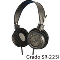 【MR3C】含稅附發票 免運費 Grado SR-225i 頭戴式耳機