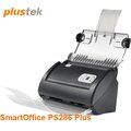 【MR3C】含稅附發票 公司貨免運 Plustek SmartOffice PS286 Plus 饋紙式掃描器-客訂