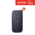 SanDisk E30 2TB 2.5吋行動固態硬碟 (G26)