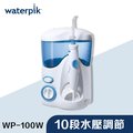 Waterpik Ultra Water Flosser 超潔淨沖牙機 (WP-100W)