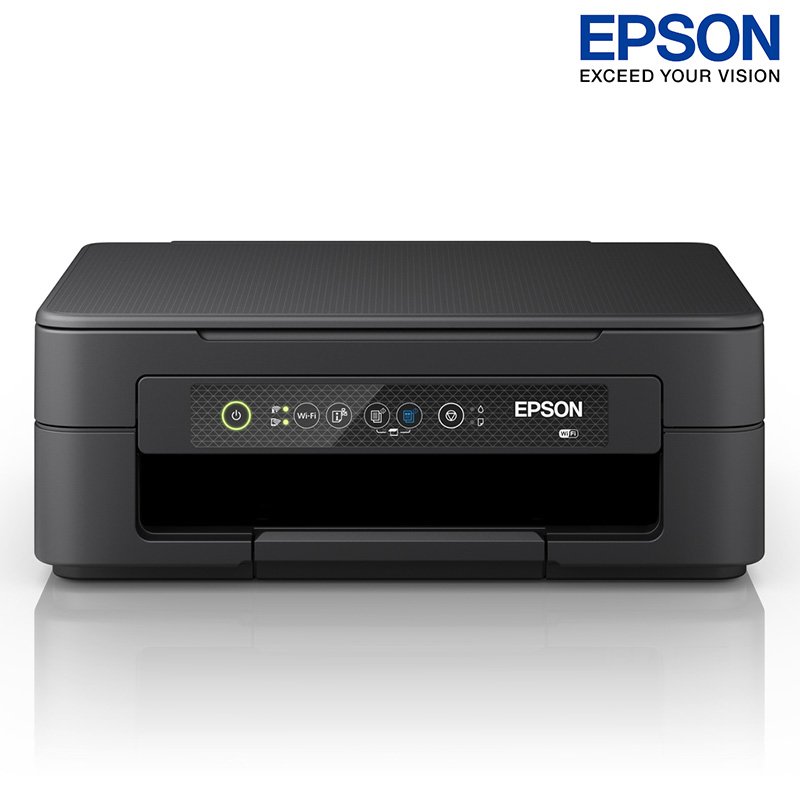 EPSON 愛普生 XP2200 三合一 Wi-Fi 雲端超值複合機 /紐頓e世界