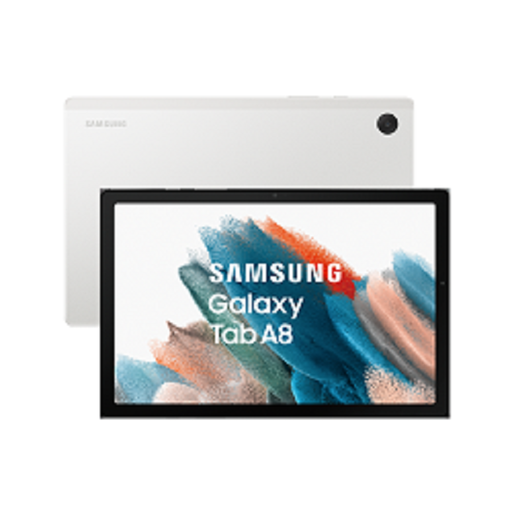 SAMSUNG Galaxy Tab A8 Wi-Fi 3G/32G (銀) 平板