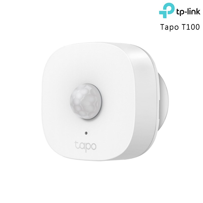 TPLINK Tapo T100 Tapo 智慧行動感應器 /紐頓e世界