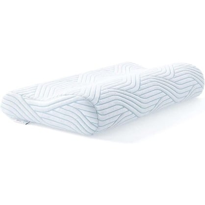 日版公司貨 丹普 TEMPUR 新原創感溫頸枕 M號 ORIGINAL PILLOW SmartCool 涼感 枕頭 日本必買代購 禮物