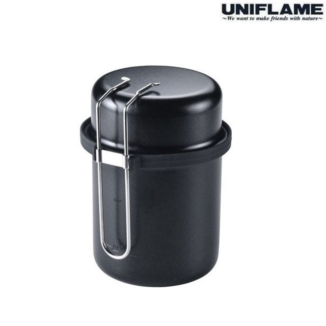 UNIFLAME Kolme 蒸氣鍋 U667118