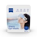 ZEISS 蒸氣眼罩 8入獨立包裝(兩盒)