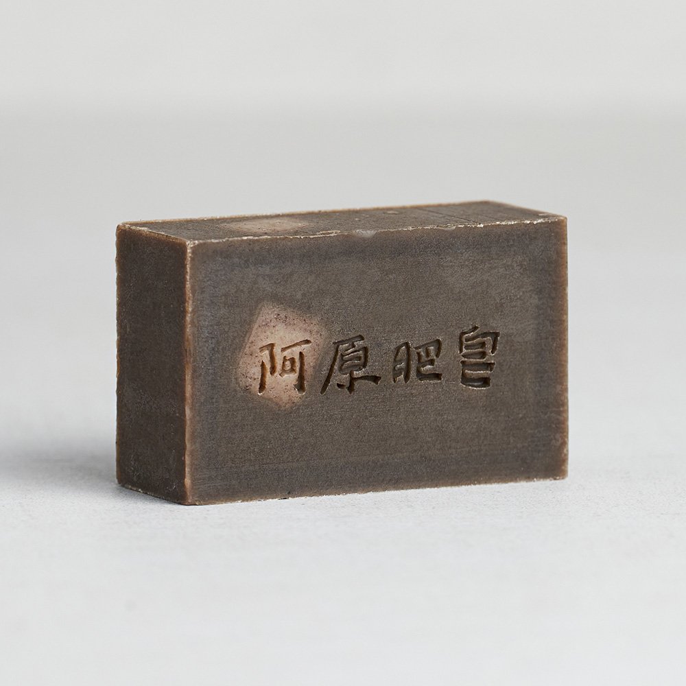 【阿原肥皂】艾草皂(115g/塊) #修護淨化