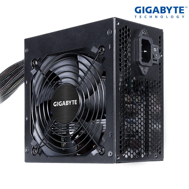 Gigabyte 技嘉 GP-P650B 650W 銅牌 電源供應器 /紐頓e世界