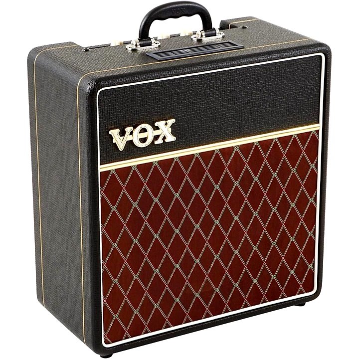 【欣和樂器】Vox AC4 1x12 Combo Amp 全真空管音箱