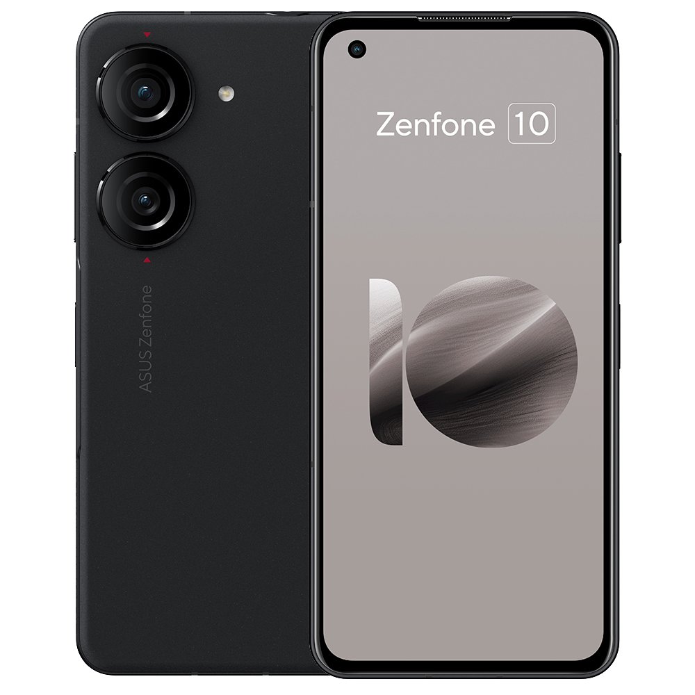 【華碩】ASUS Zenfone10 (16G/512G) 黑