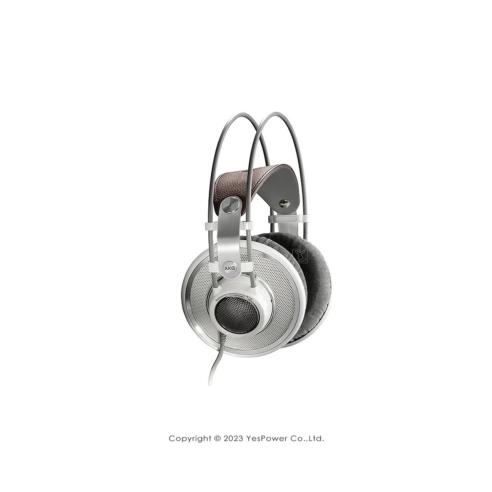 AKG K701 監聽耳機 開放式動圈耳機/雙層振膜/不可換線/監聽耳機