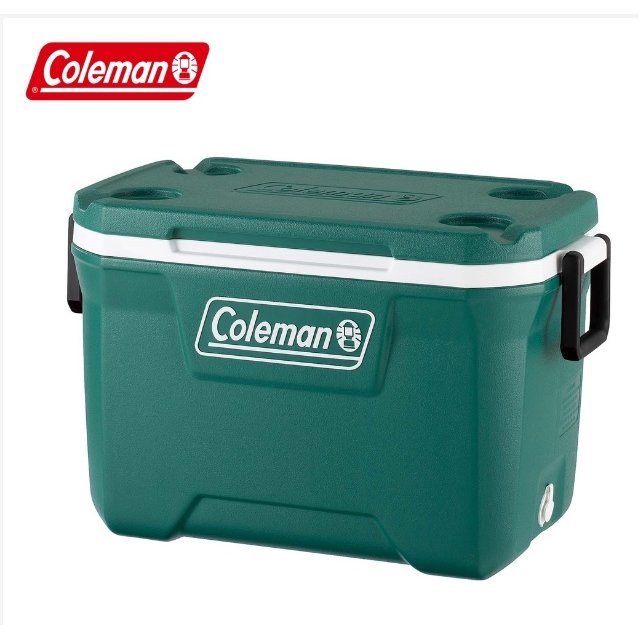 美國 Coleman Xtreme 永恆綠手提冰箱 49.2L # CM-37237