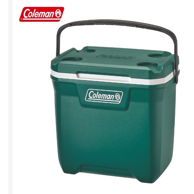 美國 Coleman Xtreme 永恆綠手提冰箱 26.5L # CM-37321