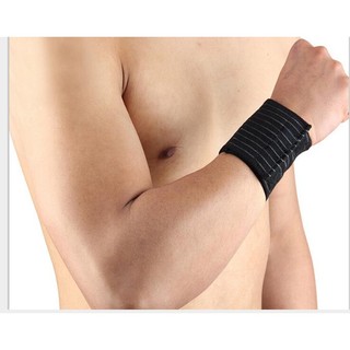 纏繞護腕護肘護踝護肩四種尺寸(本商品為運動用護具)(65元)