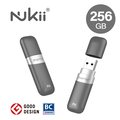 Nukii新世代智慧型USB隨身碟 256G