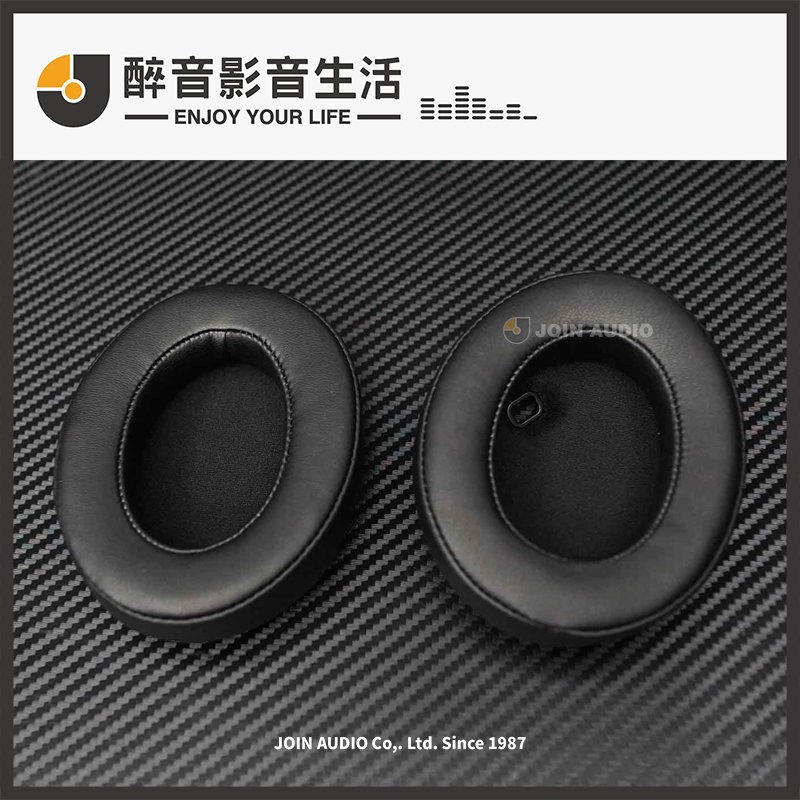 【醉音影音生活】SONY WH-1000XM4 專用替換耳罩/耳機套/耳機墊