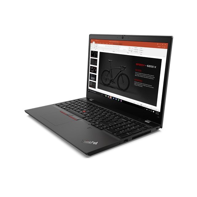 lenovo ThinkPad L15 21H3004GTW商用筆電，I5-1340P/8G/512G/MX550/WIN11P/3Y