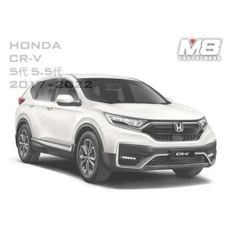 【車王汽車精品百貨】本田 HONDA CRV CRV5 CRV5.5 M8立體腳踏墊 托盤腳踏墊 TPE腳踏墊